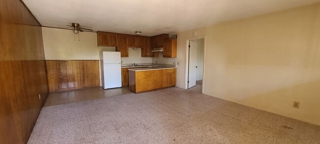 Photo - One Bedroom One Bath Apartment Unit P