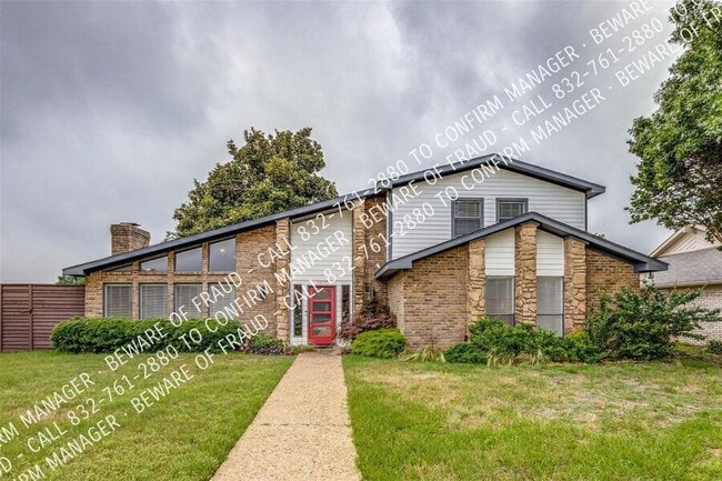 Building Photo - 3800 Graphic Pl