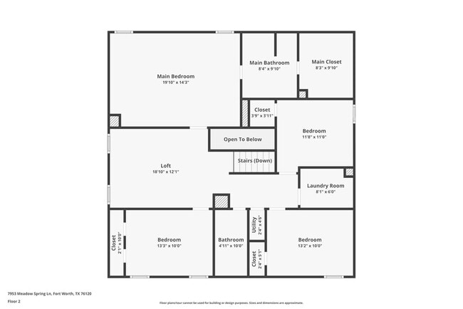 Photo - 7953 Meadow Spring Ln