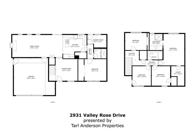 Photo - 2931 Valley Rose Dr