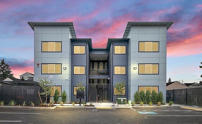 Photo - Cedar Place Apartments