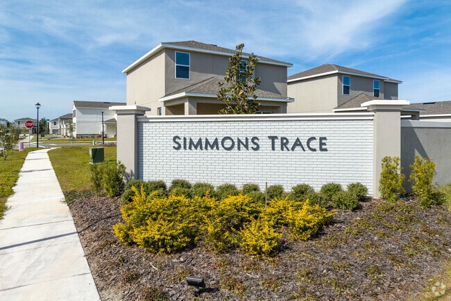 1361 Simmons Rd Kissimmee, FL, 34744