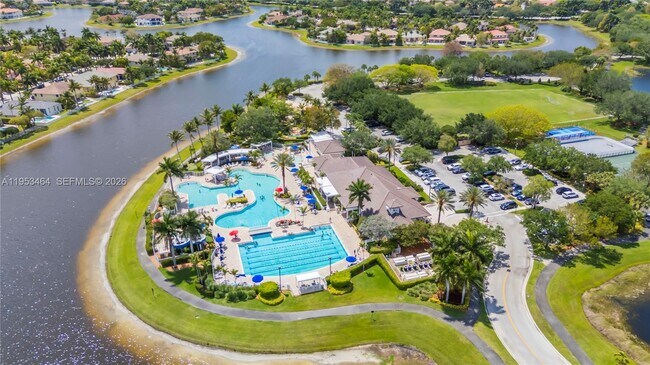 Photo - 1042 Bluewood Terrace