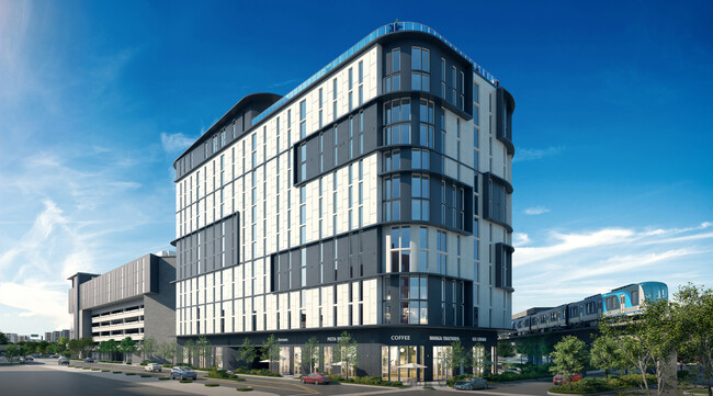 VOX Phase II - Vox Miami Rental