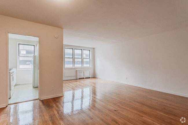 LIVING AREA 1BR