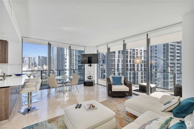 Building Photo - 2 br, 2.5 bath Condo - 68 SE 6th St Apt 1611 Unit Apt 1611