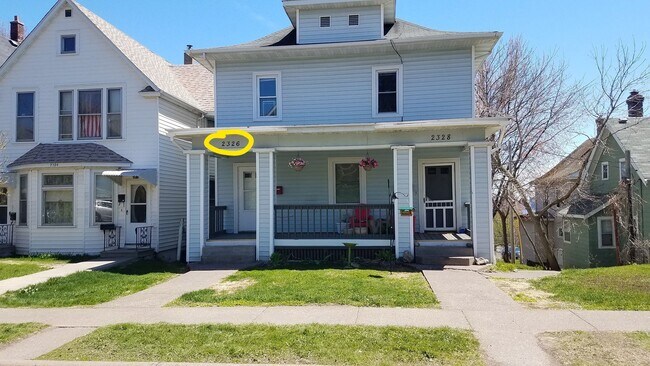 Photo - 2326 W 6th St Townhome