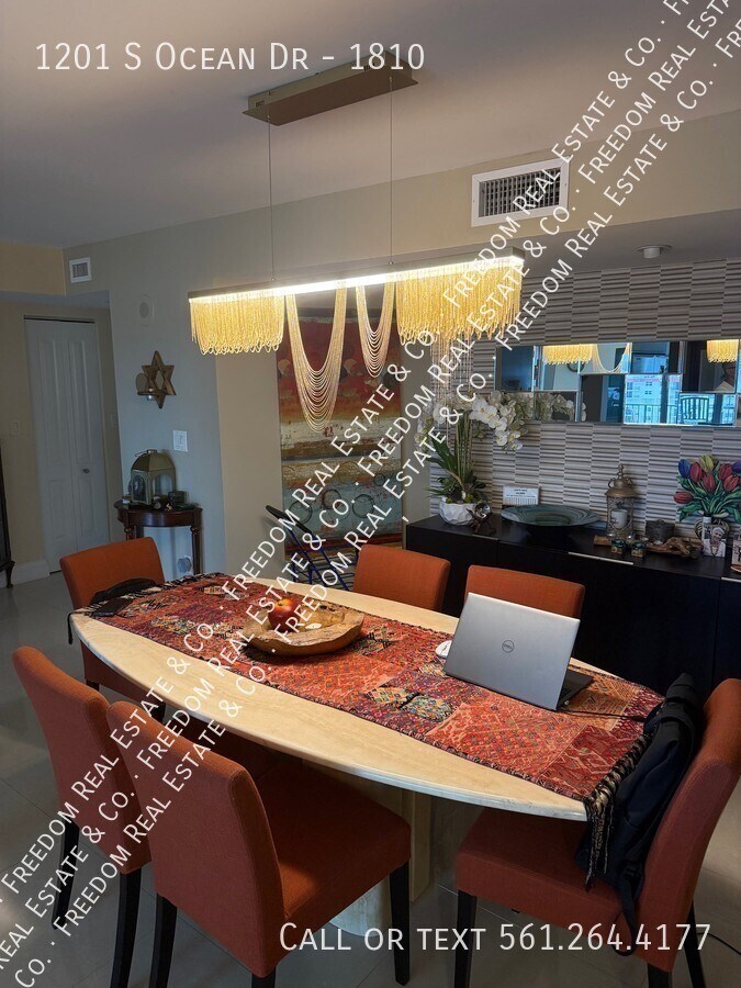 Photo - 1201 S Ocean Dr Unit 1810