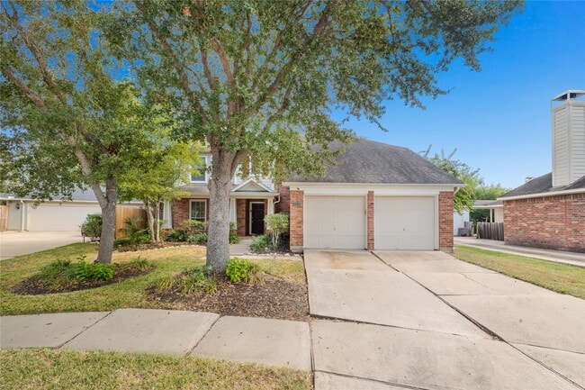 Photo - 4926 Lake Gladewater Ct