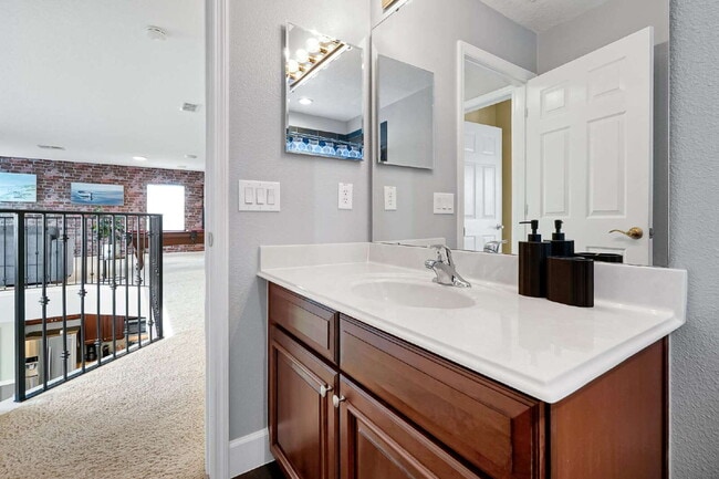 Photo - "Upscale Living on Boating Blvd | 5-BR/4.5-BA Executive Residence"