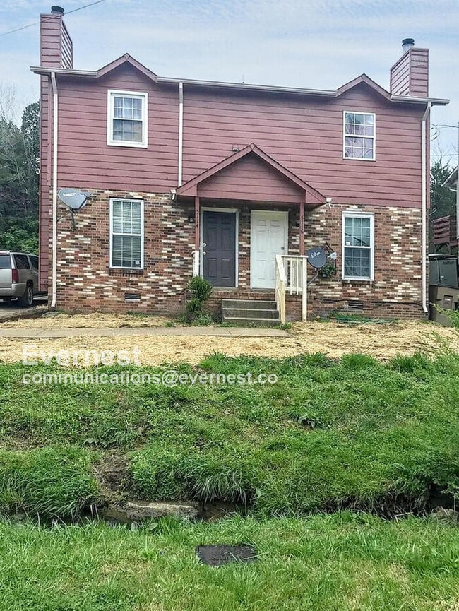Building Photo - 5118 Linbar Dr Rental