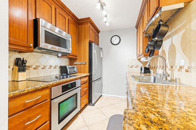 Photo - 6171 Rancho Mission Rd Unit 108