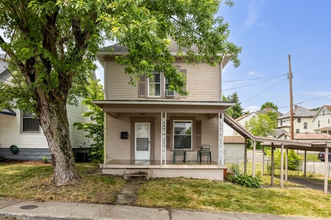 Photo - 100 Carpenter St Casa