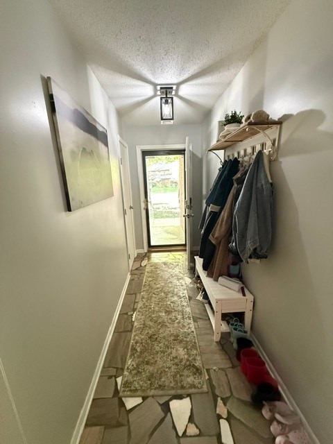 Front Entry - 5315 w 103rd pl