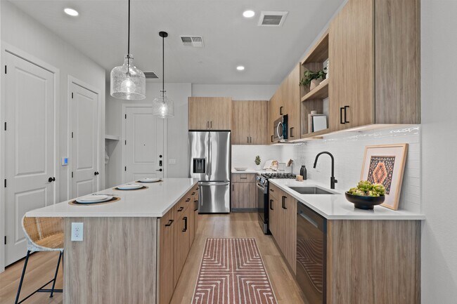 Photo - The Atwood at Rivulon