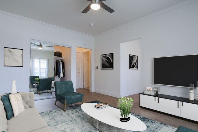 Photo - Unique and Spacious Apartment in East Hollywood