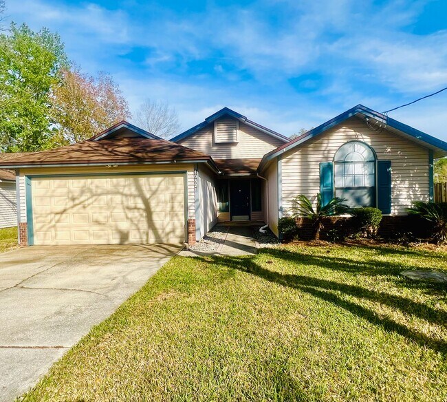 Mandarin area home - Mandarin area home