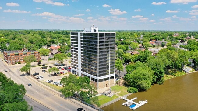 Photo - Rock River Tower Apartments
