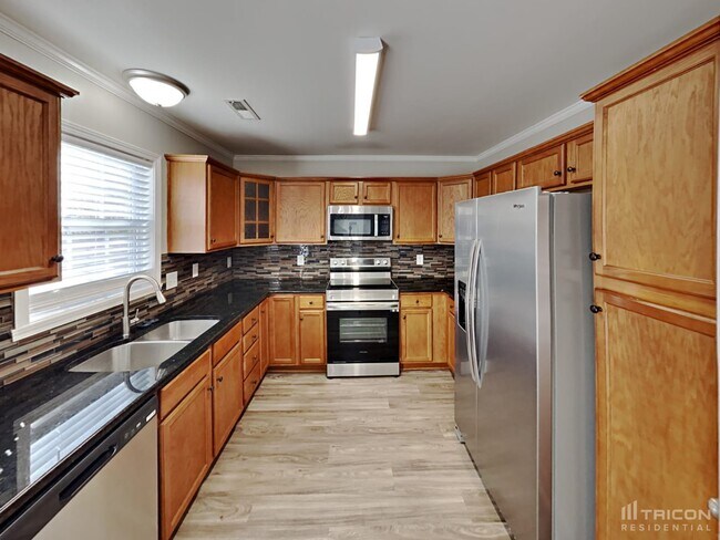 Photo - 4097 Village Park Ct