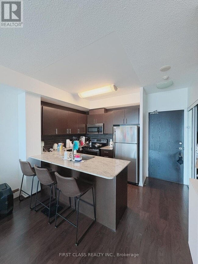 Photo - 25 Cole St Unit 1307