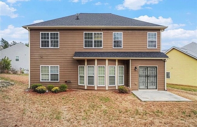Building Photo - 608 Enterkin Ct