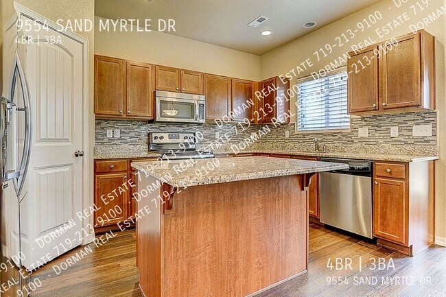 Photo - 9554 Sand Myrtle Dr