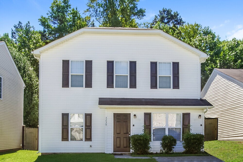 Photo - 3239 Braden Dr