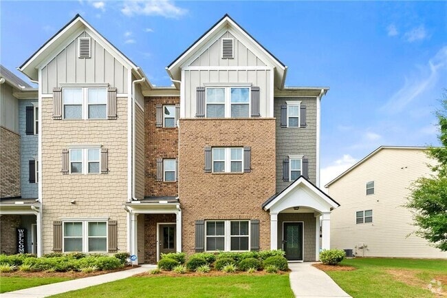 Building Photo - 5959 Landers Loop Rental