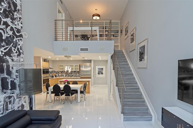 Photo - 305 NE 20th Terrace Townhome