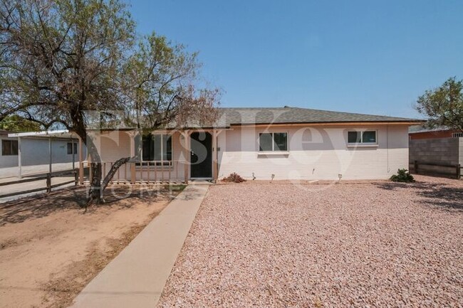 Photo - 5719 N 23rd Ave House