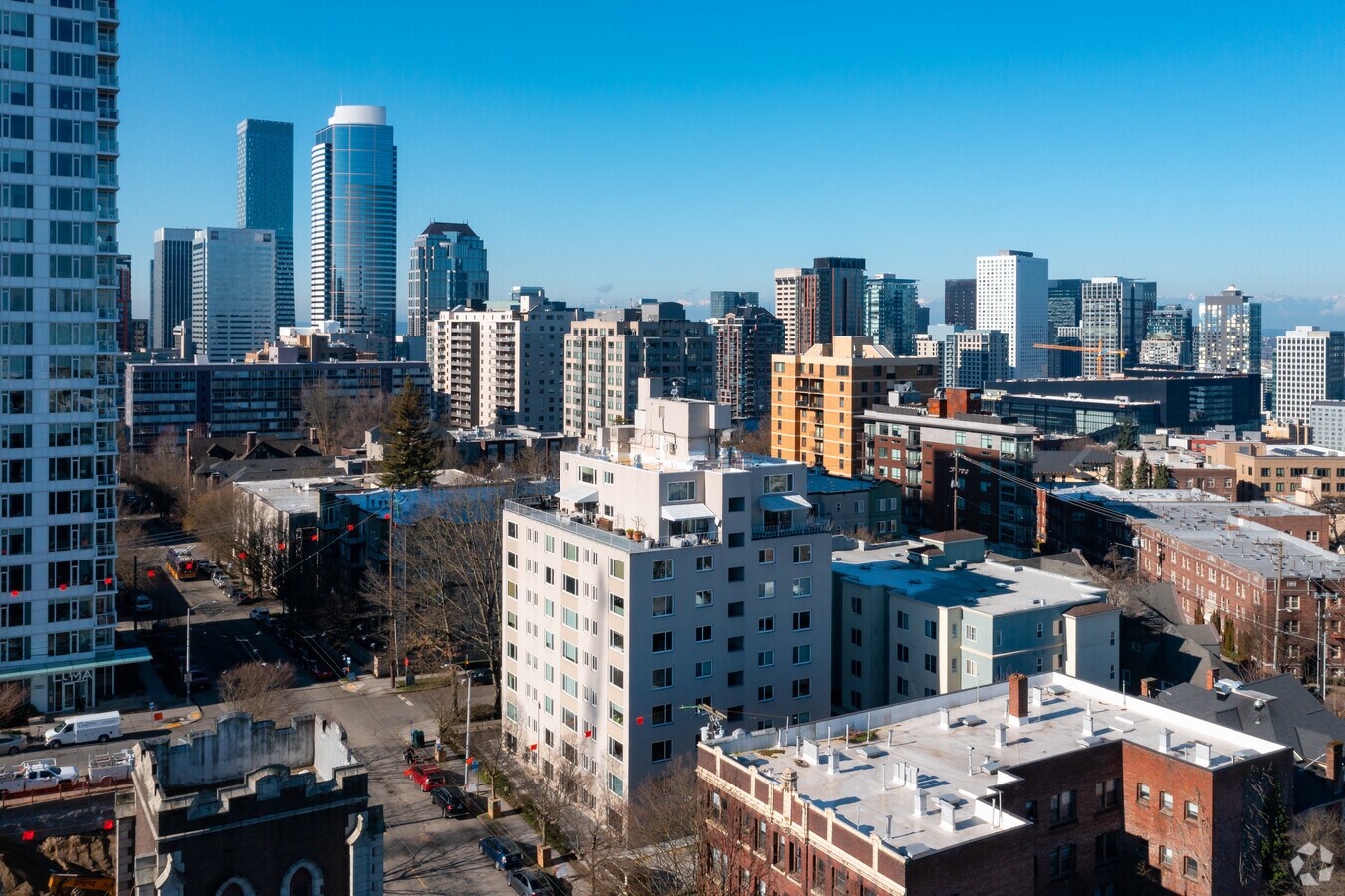 Photo - The Manhattan