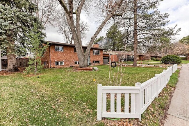 Photo - 1117 E Pitkin St