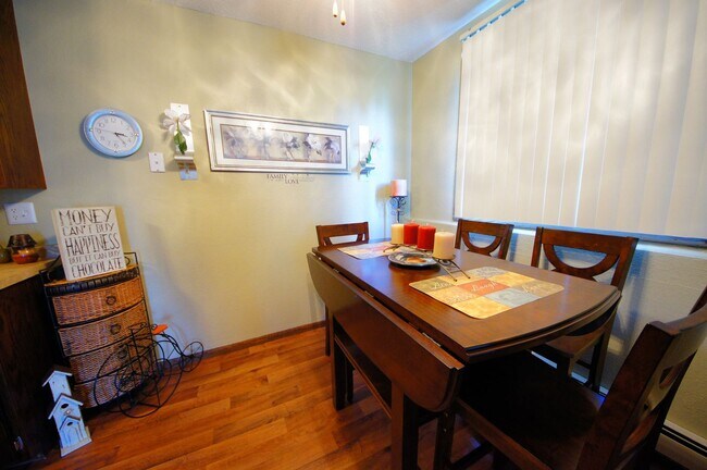 Photo - Sandwood Apartments