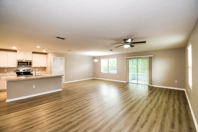 Photo - 3507 Twin Falls Dr