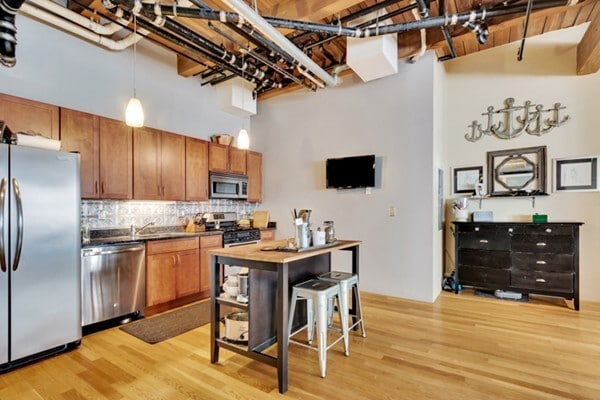 Photo - 43 Charlton St Unit B106