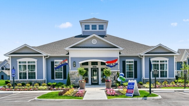 Photo - Rosewood Village Apartamentos