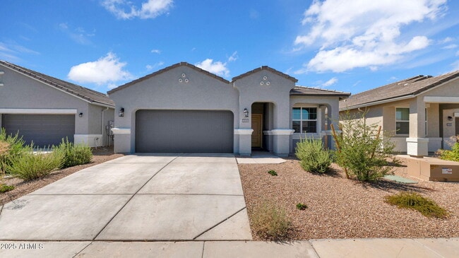 Building Photo - 40035 W Shaver Dr Rental