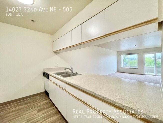 Photo - 14023 32nd Ave NE Unit 505