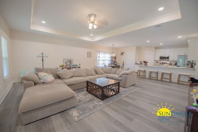 Photo - Stunning 3 Bedroom Home in Navarre near Highway 98!