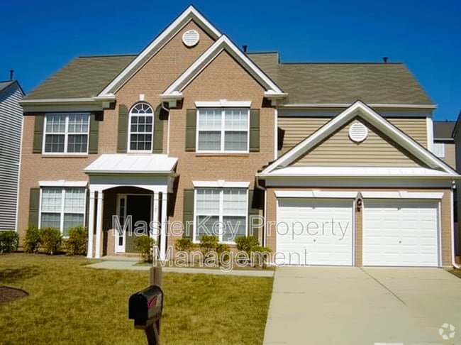 Building Photo - 506 Spencor Mill Rd Rental