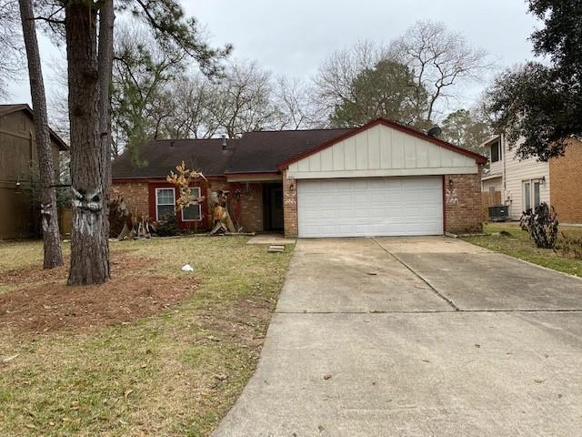 Building Photo - 14411 Louetta Rd Rental