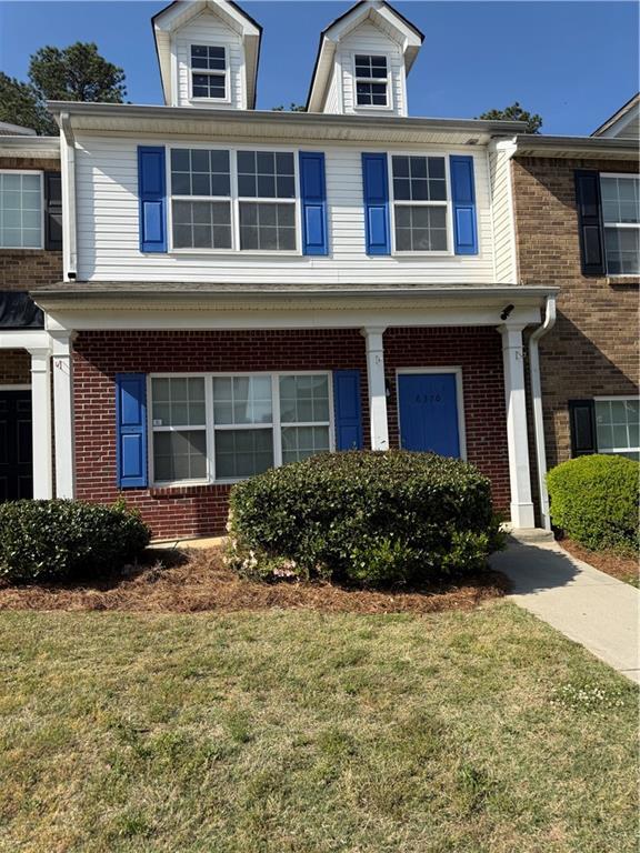 Building Photo - 6370 Olmadison Pl