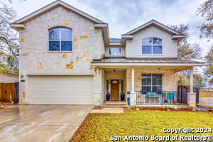 Building Photo - 8403 Spicewood Bend Rental