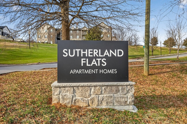 Photo - Sutherland Flats