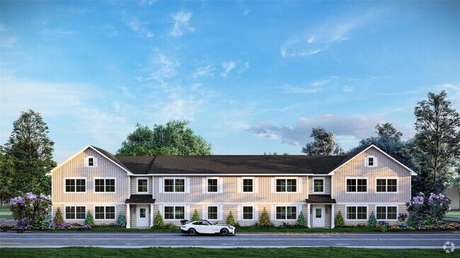 Building Photo - 48 Park Ave Unit 2A Rental