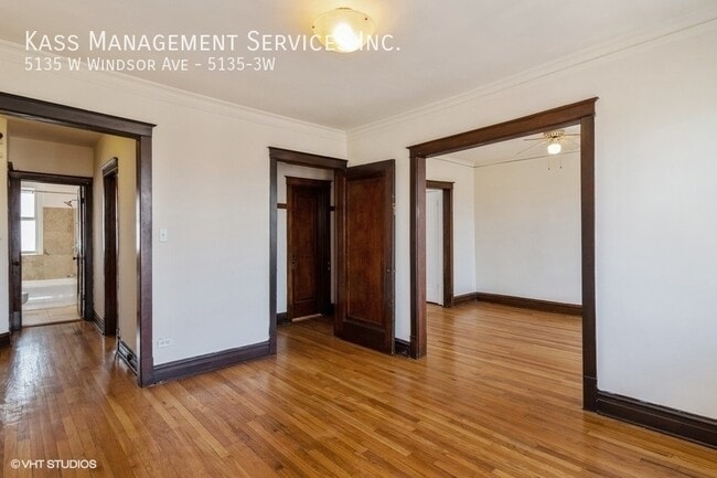 Photo - 5135 W Windsor Ave Unit 5135-3W