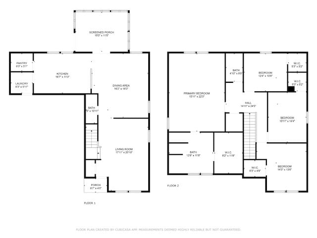 Photo - 306 W Wood Owl Dr