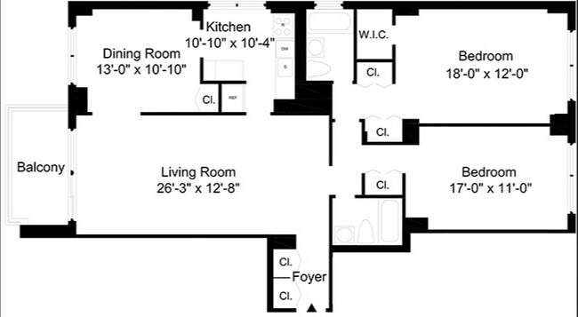 Photo - 1365 York Ave