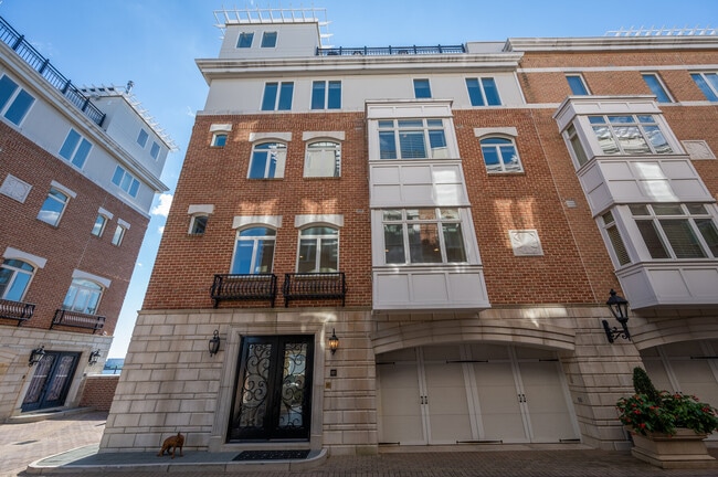 Photo - 621 Ponte Villas N