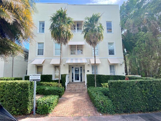 Building Photo - 1521 Lenox Ave. Unit 106